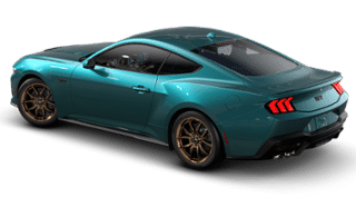 2026 Ford Mustang® External Image 3